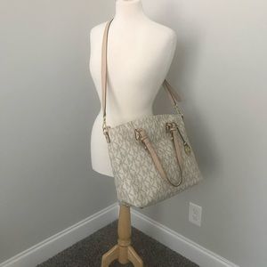Michael Kors Karla Tote